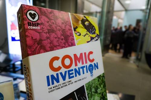 comic-invention